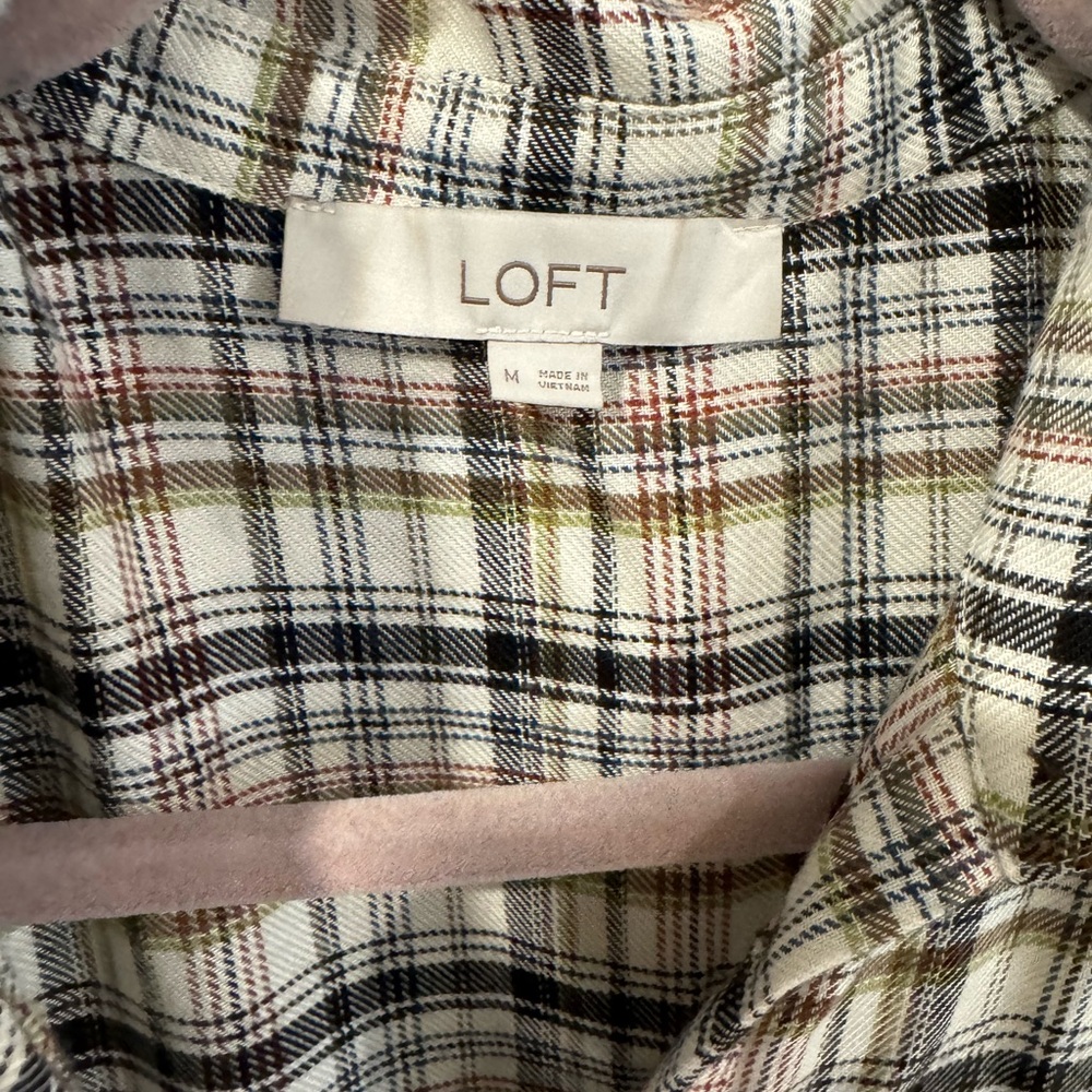 ann taylor
loft dress
